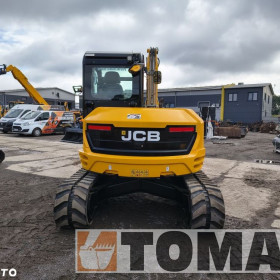 JCB 90Z-2  2022R