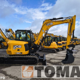 JCB 90Z-2  2022R