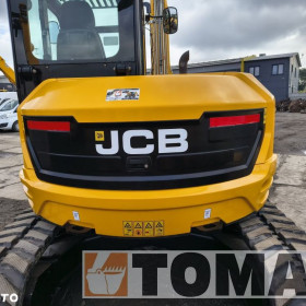 JCB 90Z-2  2022R