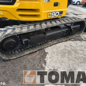 JCB 90Z-2  2022R