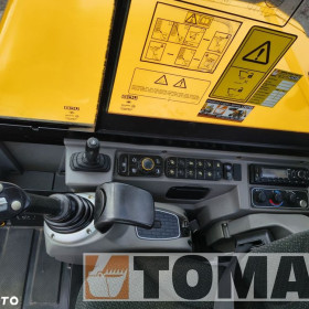 JCB 90Z-2  2022R