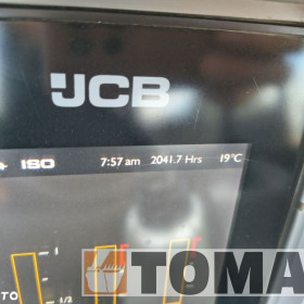 JCB 90Z-2  2022R