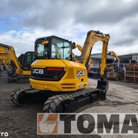 JCB 90Z-2  2022R