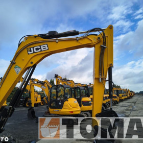 JCB 90Z-2  2022R