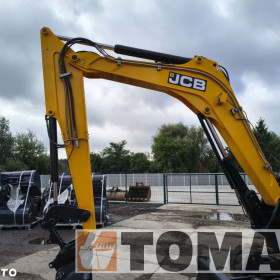 JCB 90Z-2  2022R