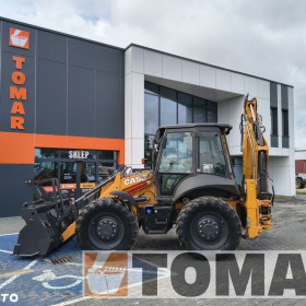 Case 695 SV 2023R