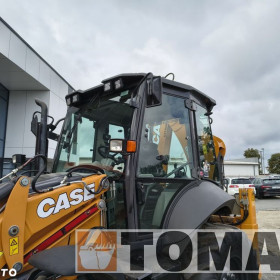 Case 695 SV 2023R