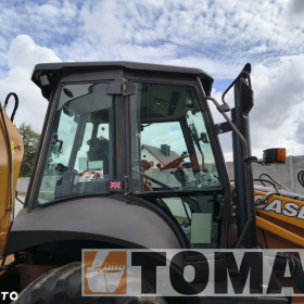 Case 695 SV 2023R