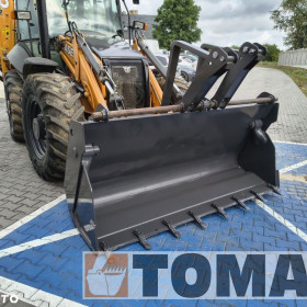 Case 695 SV 2023R