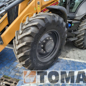 Case 695 SV 2023R