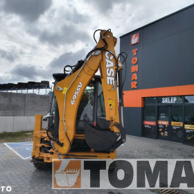 Case 695 SV 2023R