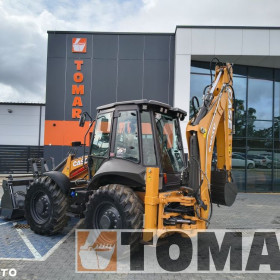 Case 695 SV 2023R