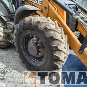 Case 695 SV 2023R