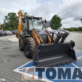 Case 695 SV 2023R