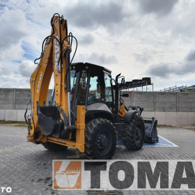 Case 695 SV 2023R