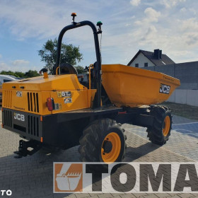 JCB 6TFT  9t 7t 9t
