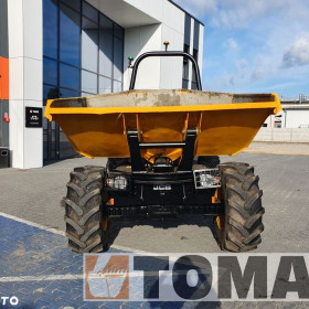 JCB 6TFT  9t 7t 9t
