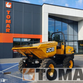 JCB 6TFT  9t 7t 9t