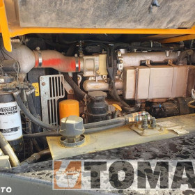 JCB 6TFT  9t 7t 9t