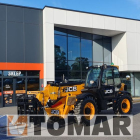 JCB 540-140