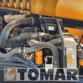 JCB 540-140
