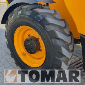 JCB 540-140