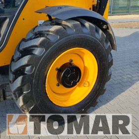 JCB 540-140