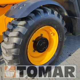 JCB 540-140
