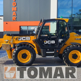 JCB 540-140