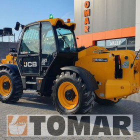 JCB 540-140
