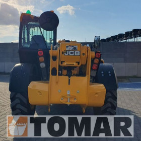 JCB 540-140