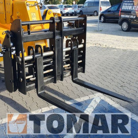 JCB 540-140