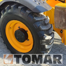 JCB 540-140