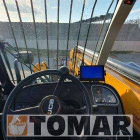 JCB 540-140