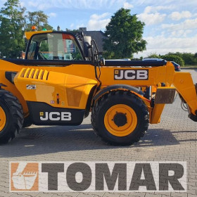 JCB 540-140