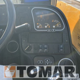 JCB 540-140