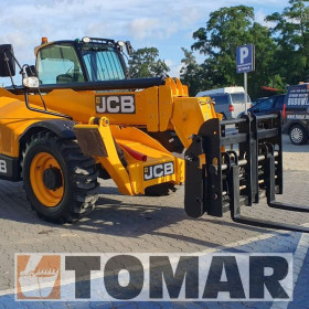 JCB 540-140