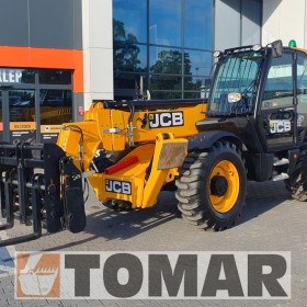 JCB 540-140