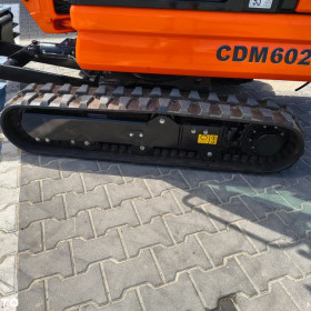 JCB LONKING CDM6020 gwarancja