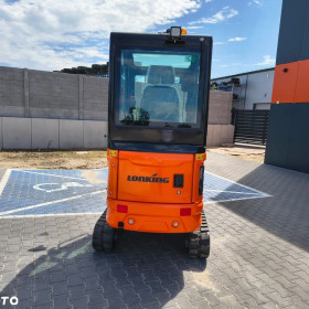 JCB LONKING CDM6020 gwarancja