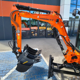 JCB LONKING CDM6020 gwarancja