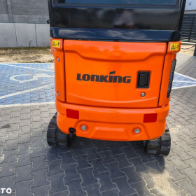JCB LONKING CDM6020 gwarancja