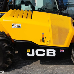 JCB 540-140 2022r