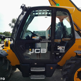 JCB 540-140 2022r