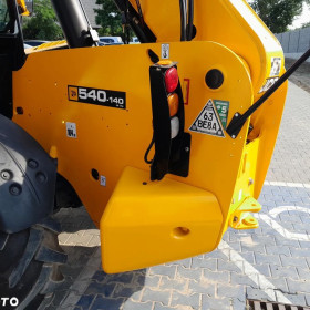 JCB 540-140 2022r