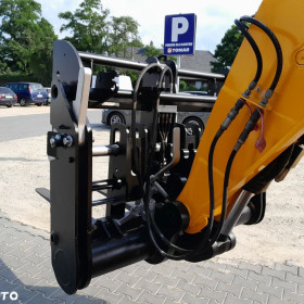 JCB 540-140 2022r