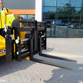 JCB 540-140 2022r