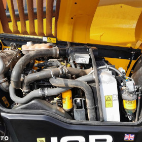 JCB 540-140 2022r