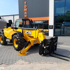 JCB 540-140 2022r