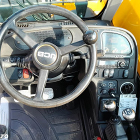 JCB 540-140 2022r